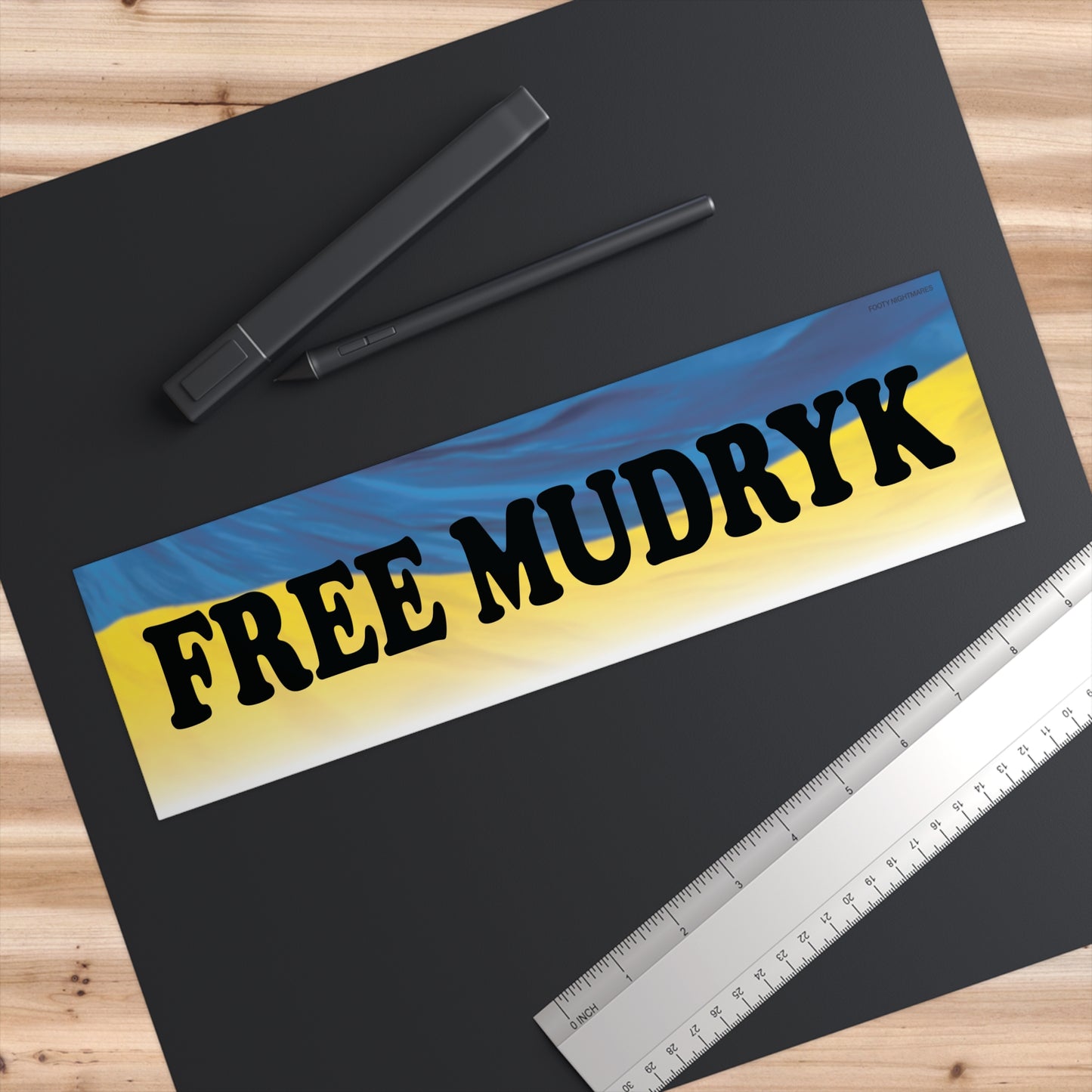 Free Mudryk