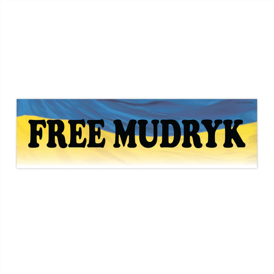 Free Mudryk